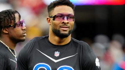 49ers Trade Deadline: Blockbuster Proposal Adds NFL Sack Leader