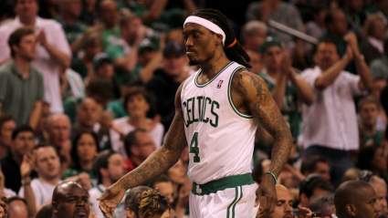 Ex-Celtics Marquis Daniels Gets Honest About Jayson Tatum