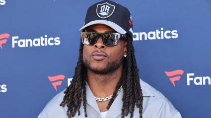 Ravens a Trade Fit for Another Pro Bowl Wide Receiver