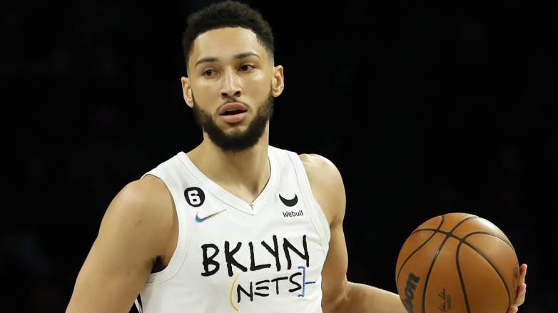 Cavs vs Nets Live Stream