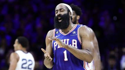 Proposed ‘Feels Wrong’ Trade Sends Sixers $120 Million Scorer for James Harden