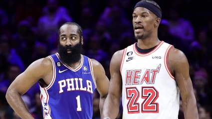 Miami Heat Trade Rumors: Closer Look at James Harden Proposal