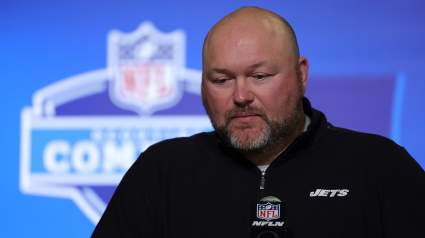 Jets ‘Might Not Be Done’ Ahead of NFL Trade Deadline: Insider