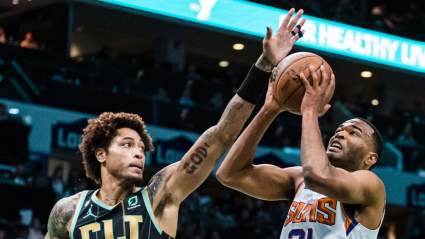 Celtics Called ‘Ideal Landing Spot’ for 20-point Scoring Wing