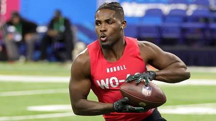 Packers Lucky to Have Rookie WR Amid Bears’ Chase Claypool Trade Disaster