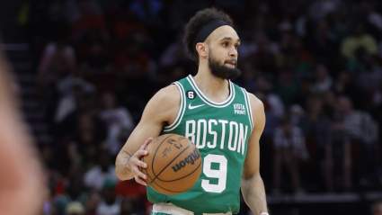 Derrick White Gives Honest Thoughts on Celtics Future