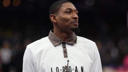 Insider Reveals Reason Heat Never Traded for Bradley Beal