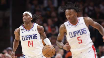 Clippers Guard ‘Untouchable’ in James Harden-Sixers Trade Talks