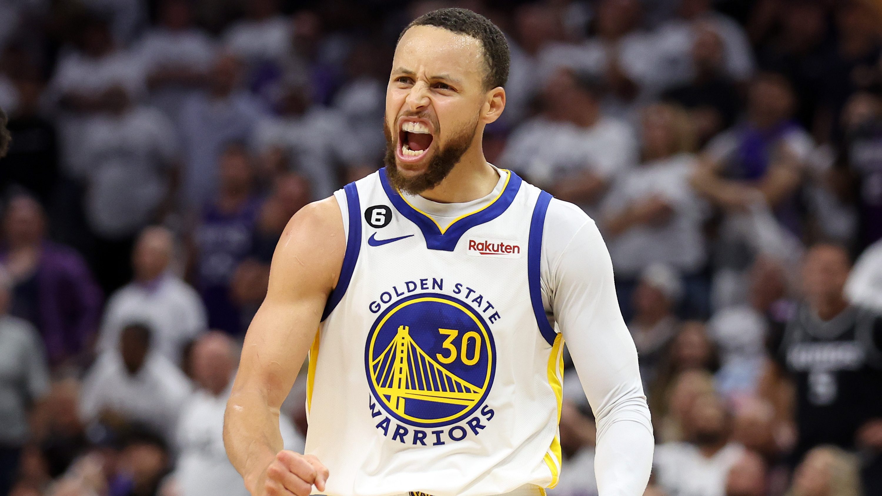 Los Angeles Lakers vs. Golden State Warriors Game 1: Free live