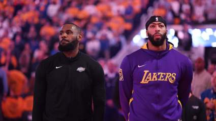 Warriors HC Claims Lakers ‘Exposed’ Them in Western Conference Semifinals