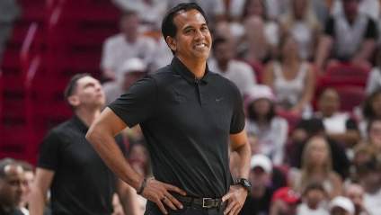 Heat ‘Team to Watch’ in Potential Sweepstakes for Former No. 1 Overall Pick