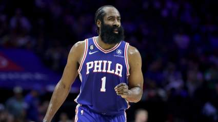 James Harden Suitor ‘Going to Great Lengths’ to Make Sixers Trade: Report