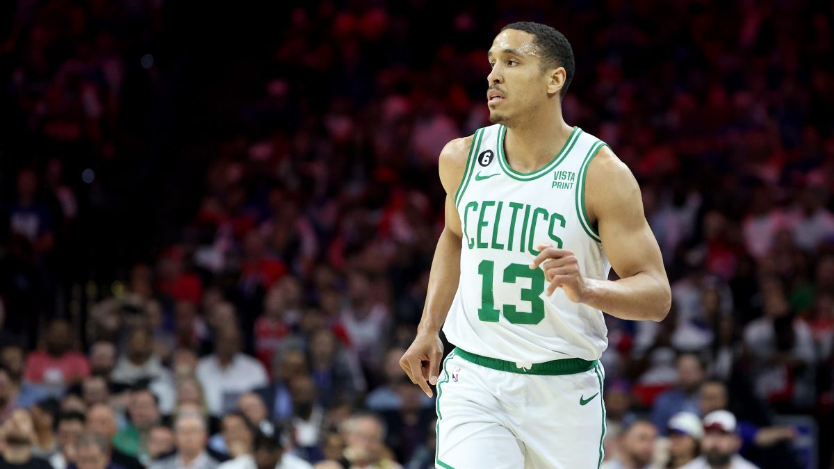 Proposed Trade Sees Celtics Flip Malcolm Brogdon for 2 Sharpshooters
