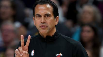 Heat 14th Roster Spot Choice Does Not Fit Team’s Culture: Insider