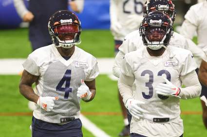 Bears Urged to Be Sellers on Starting DB Now: ‘Great Trade Chip’