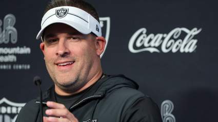 Frustrated Raiders Locker Room Privately ‘Questioning’ Josh McDaniels: Insider