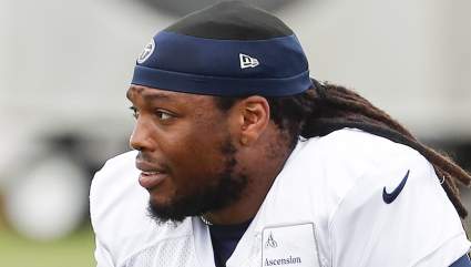 Proposed 49ers Trade Lands 3-Time Pro Bowl RB to Pair With CMC