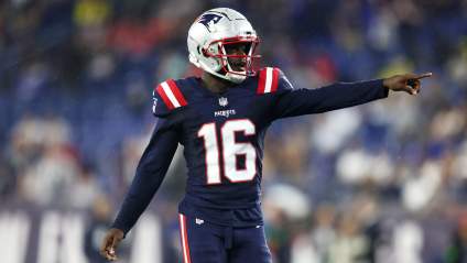 Malik Cunningham’s Patriots Future Takes New Turn: Insider
