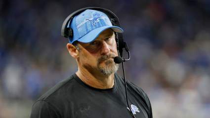 Lions Urged to Sign 2-Time Super Bowl Champion Defensive Back