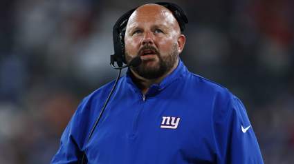 Brian Daboll Favorite ‘Designated’ to Return for Giants: Report