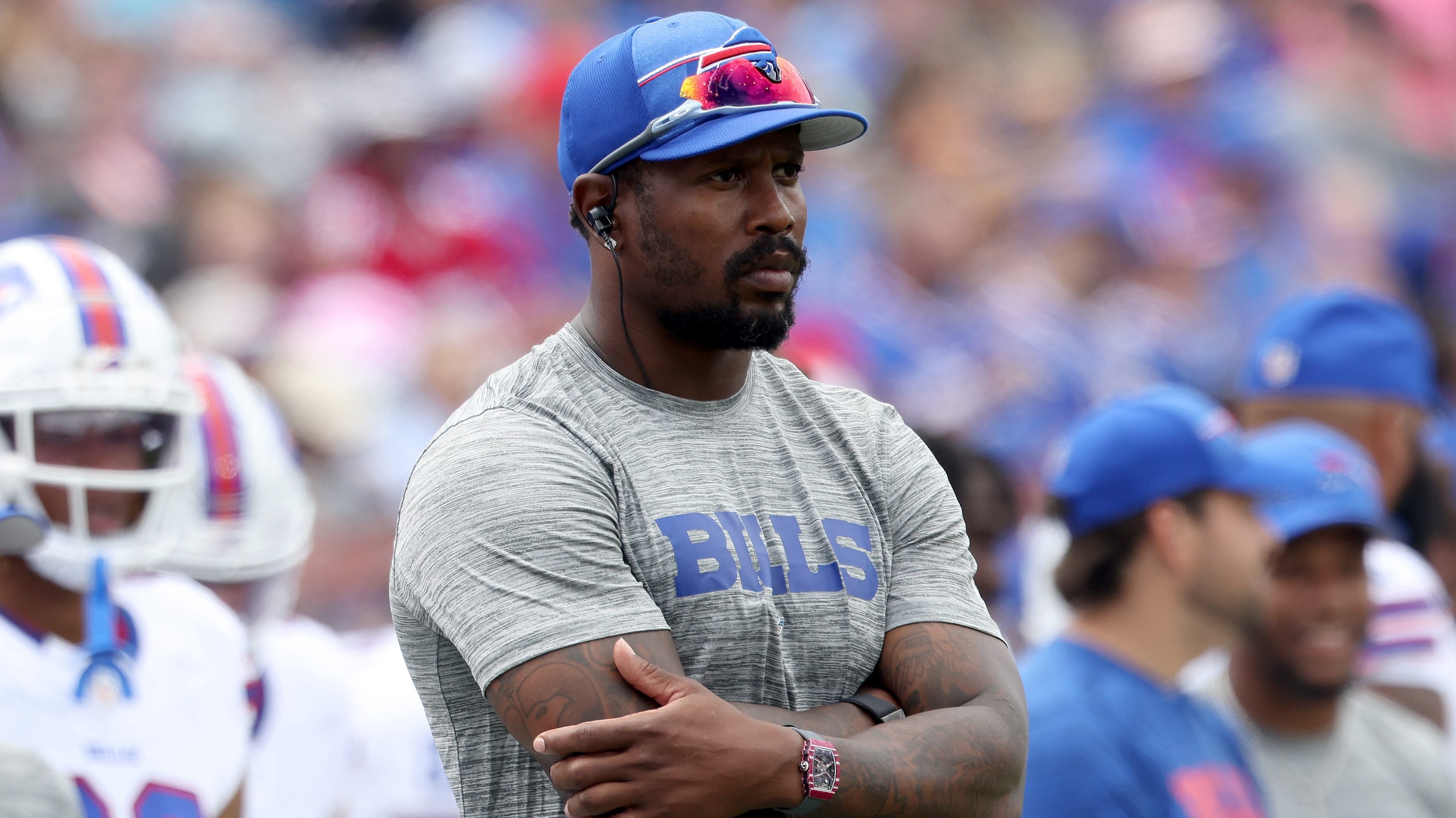 Buffalo Bills' Coach Reveals Benefits of Von Miller's Return - Sports  Illustrated Buffalo Bills News, Analysis and More