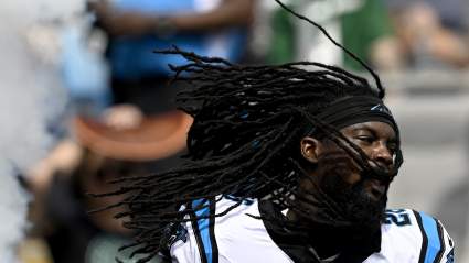 49ers Proposed Trade Adds $35 Million ‘Familiar’ Face at NFL Deadline