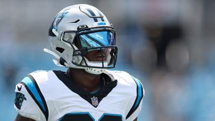 Cowboys Named Potential Trade Destination for ‘Disgruntled’ 23-Year-Old Receiver