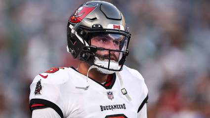 Browns QB Deshaun Watson Sends Message to Baker Mayfield