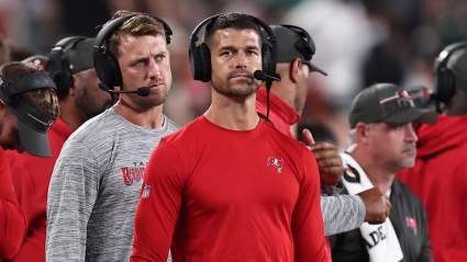 Todd Bowles Defends Dave Canales’ Struggling Bucs Offense