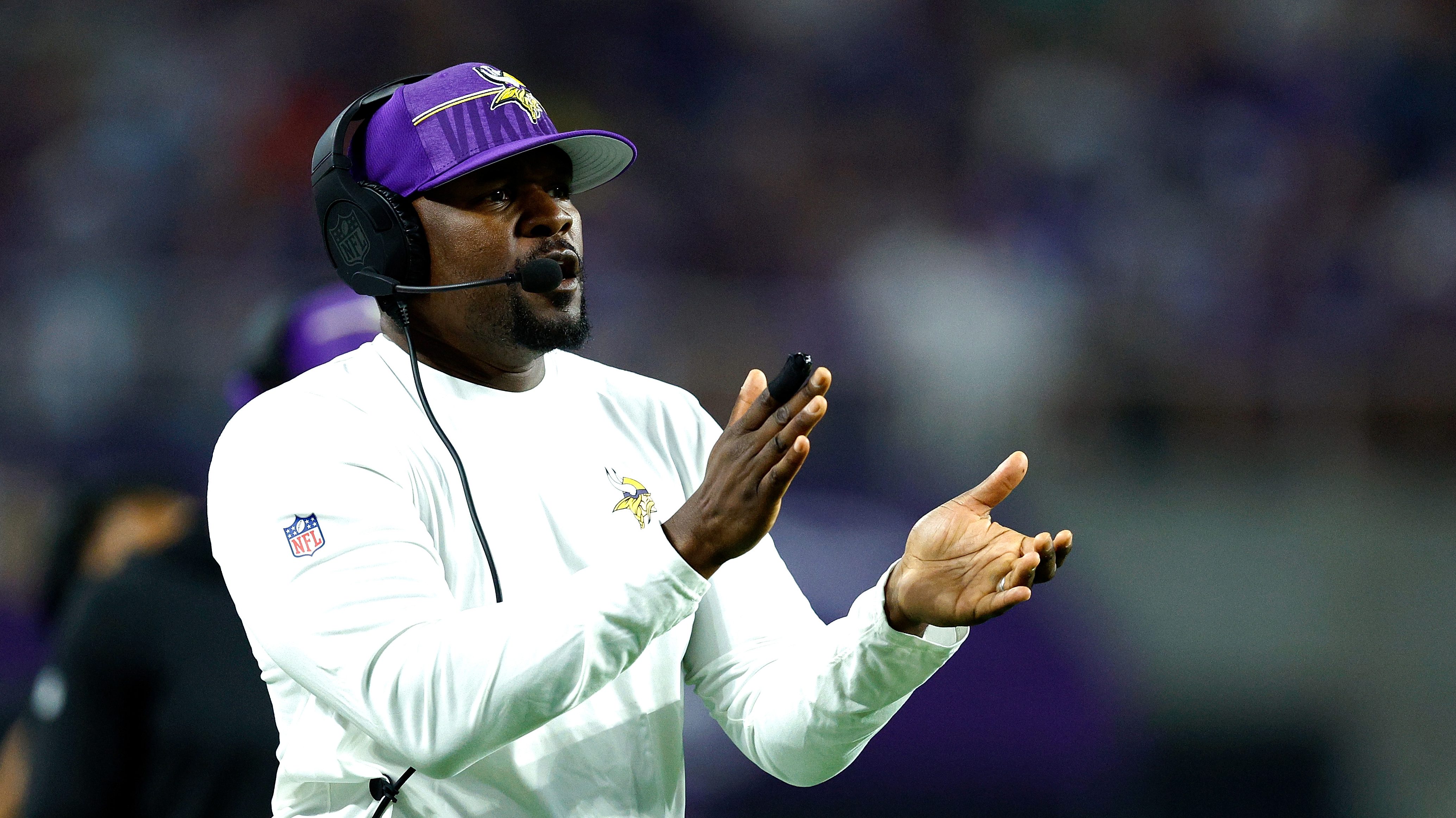 Understanding the Vikings Coach Leave of Absence: Reasons, Impacts, and Future