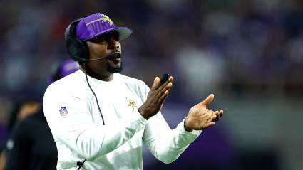 Vikings Linked to Promising Young Defender