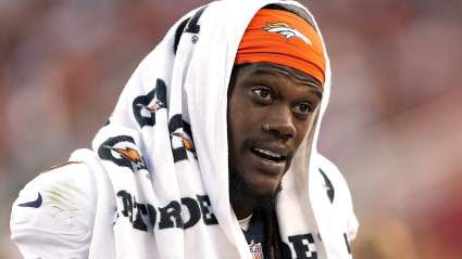 Patriots Could Fill Void With Recently Cut $70 Million Pass Rusher
