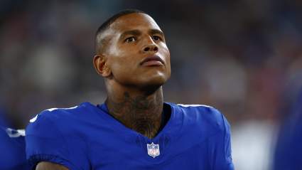 Browns Trade Proposal Nets $51 Million TE for Mid-Round Pick