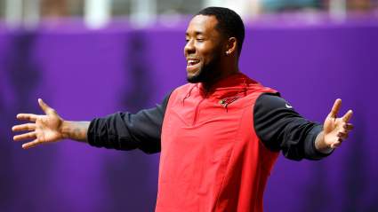 Eagles Trade Proposal Swaps Young DL & Draft Picks for $59 Million All-Pro DB