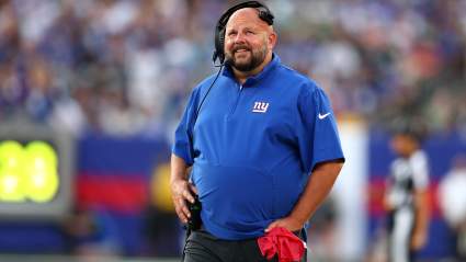 Quarterback Known to Brian Daboll Confirms Signing for Giants