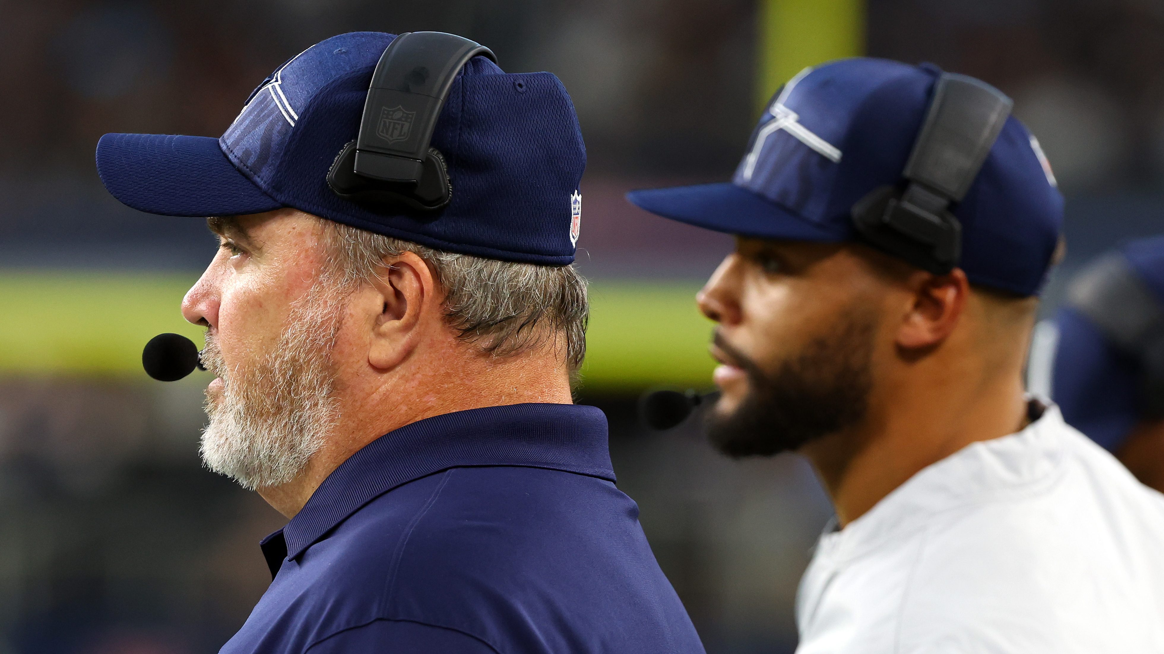 NFL fines Cowboys' Trevon Diggs $7,981 