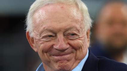 Cowboys Predicted to Deal $57 Million Playmaker: ‘Trade Pawn’