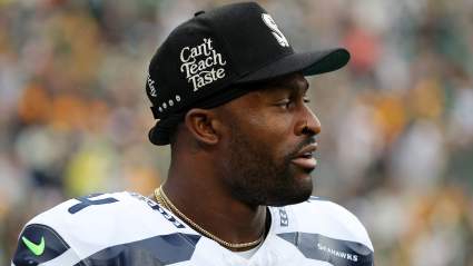 Seahawks WR Sends Strong Warning to Bengals Star Ja’Marr Chase