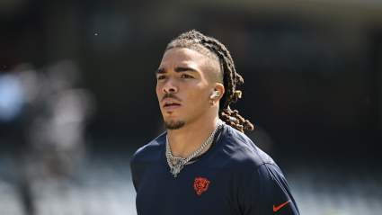 Steelers Media Reacts to Chicago Bears Trading WR Chase Claypool