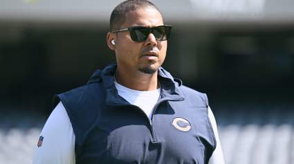 Bears Trade Proposal Ships $5.5 Million Playmaker Out of Chicago