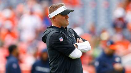 Raiders ‘Are Trying to Trade’ $32 Million Veteran: Report