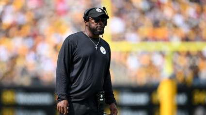 Steelers ‘Splash’ Trade Pitch Involving Starter Yields ‘Decent Return’