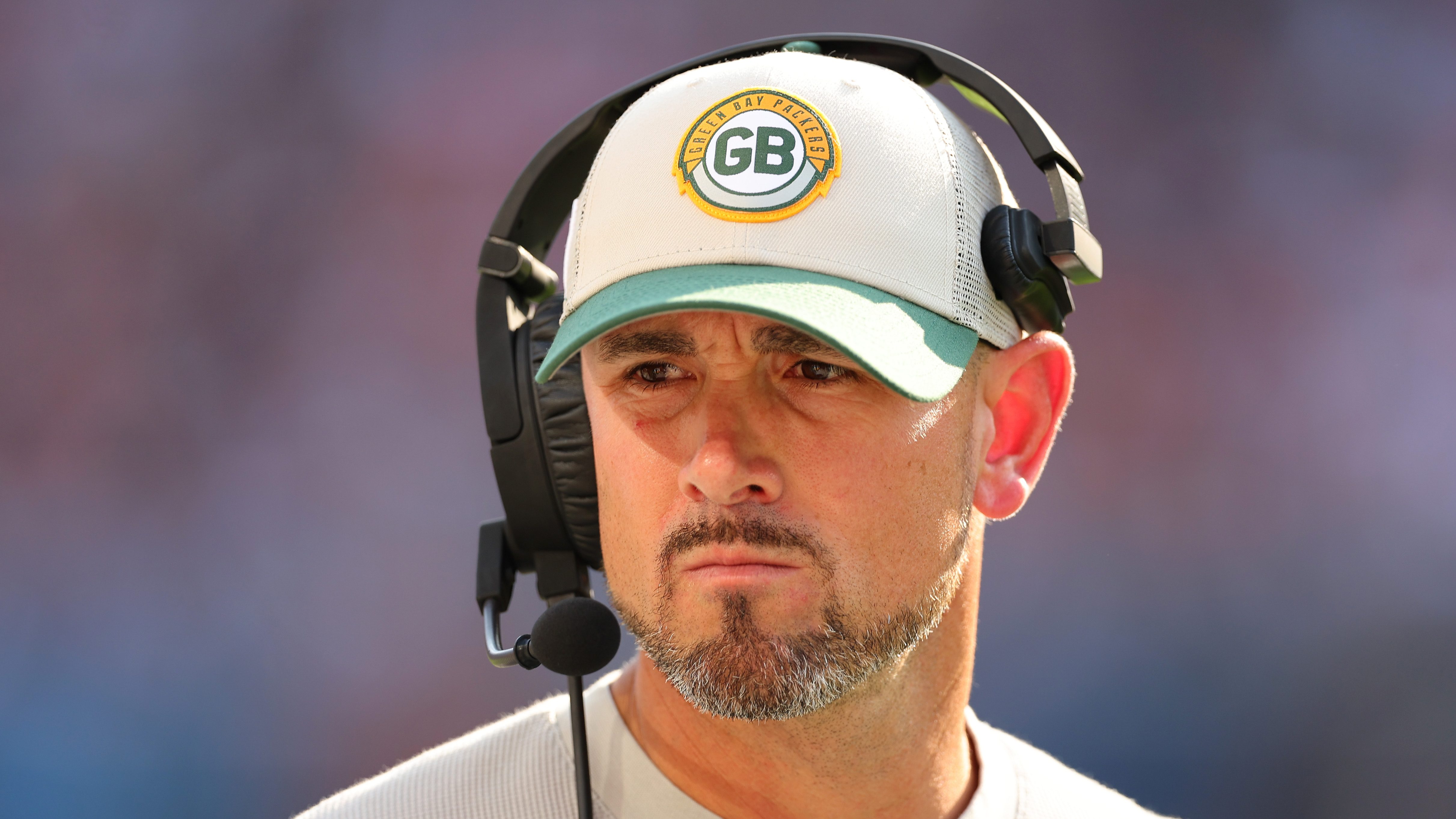 Green Bay Packers: Matt LaFleur Releases Statement About Jordan Love After  Loss To Detroit Lions