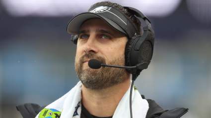 Eagles Urged to Save Up for Commanders’ $34 Million Star