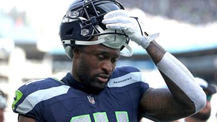 Big Seahawks Names Continue to Pile on DK Metcalf About Bad Penalties
