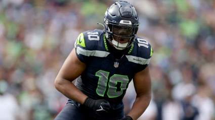 Pete Carroll Shares Update on Seahawks LB Uchenna Nwosu’s Injury