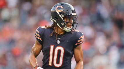 Bears Send Mixed Messages on Chase Claypool’s Absence, Future with Team