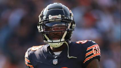 Bears Top CB Jaylon Johnson Breaks Silence on Trade Rumors