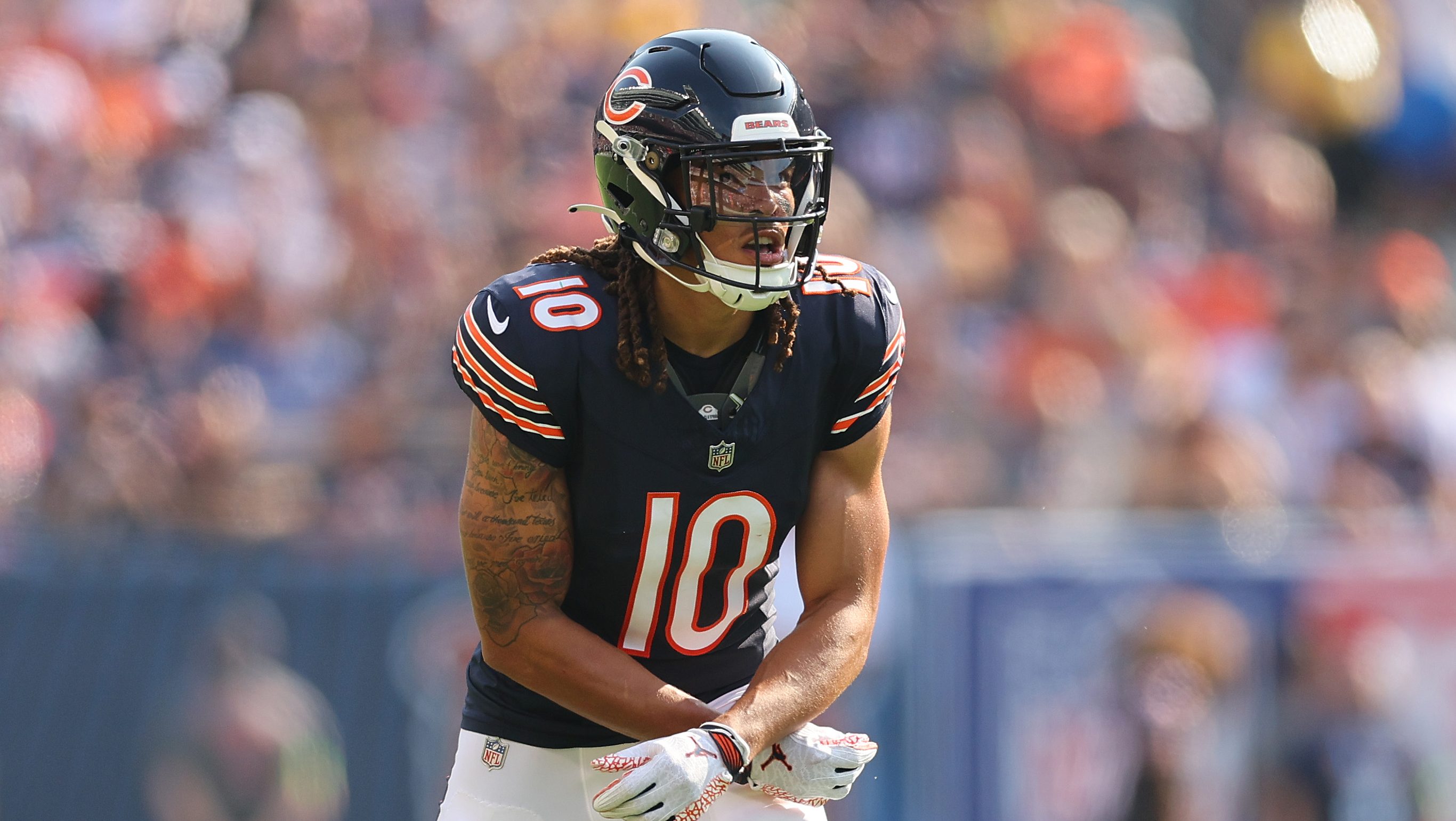 Chicago Bears Q&A: Is a trade for Chase Young a possibility?