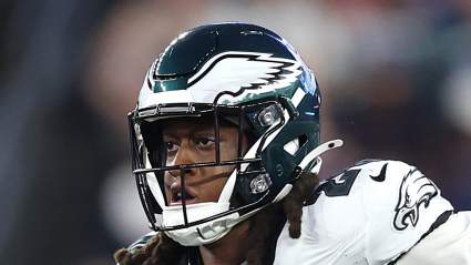 Eagles News: Philly Trades Vet for $25 Million Ex-All-Pro in ‘Steal’